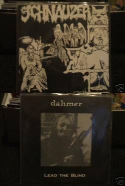 Schnauzer : Schnauzer - Dahmer Schnauzer : Schnauzer - Dahmer